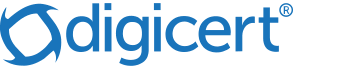 DigiCert logo