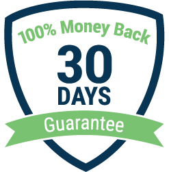 Moneyback Guarantee