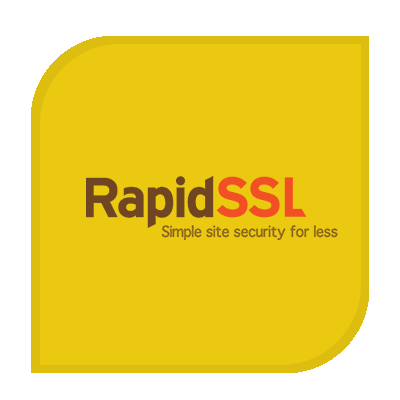 understand rapidssl wildcard security for your second level domain name