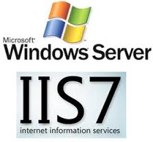 microsoft windows server iis 7