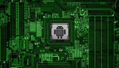 Android Device Security