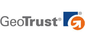 GeoTrust SSL Logo