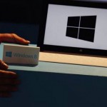 Chinese Government bans Windows 8 installation of on government computers