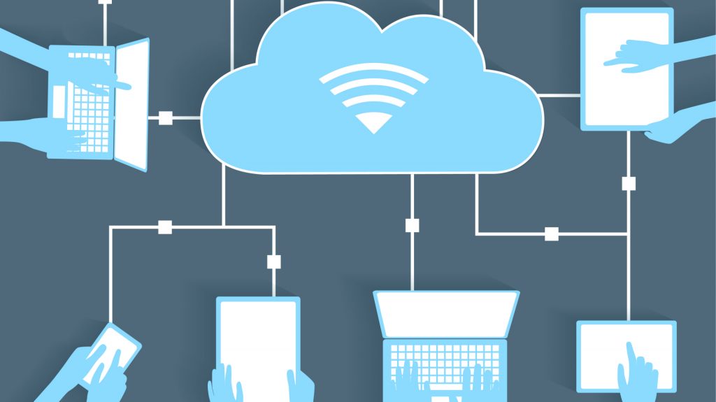 the future of cloud computing for mobile applications