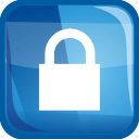 SSL certificate pad lock