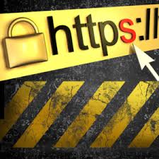 https connection