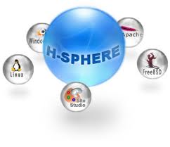 hsphere server logo