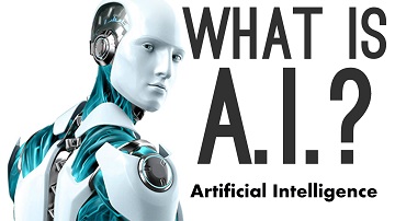 artificial intelligence on cybersecurity