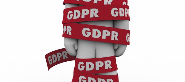 GDPR: 5 things US businesses need to do before May 25