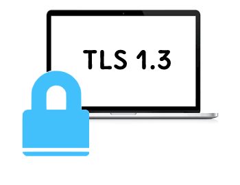 tls 1.3 - introduction from rapidsslonline