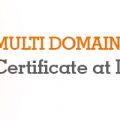 multi domain san or ucc ssl certificate