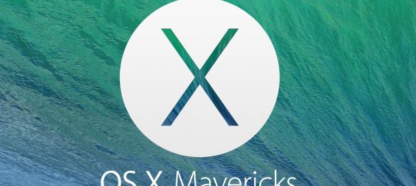 Guide on Mac OS X Mavericks SSL Certificate Export and Import