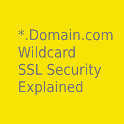 wildcard ssl certificate explained for multi-level subdaomains securit