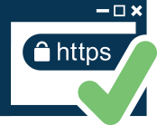 SSL Checker Icon Image