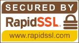 RapidSSL Site Seal