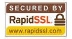 RapidSSL Site Seal Icon