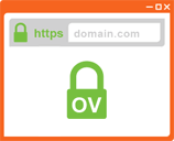 OV SSL Comparison Icon