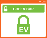 EV SSL Comparison Icon