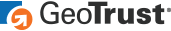 GeoTrust Brand Logo