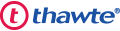 Thawte Logo