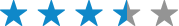 Star Rating Image