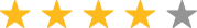 Star Rating Image