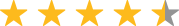 Star Rating Image