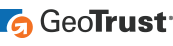 GeoTrust logo