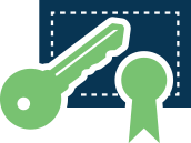 Key Matcher Tool Icon Image