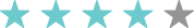 Star Rating Image