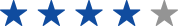 Star Rating Image