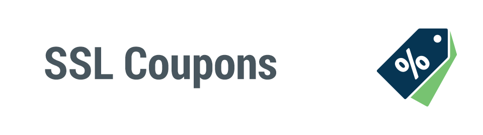 SSL Coupon Header Icon