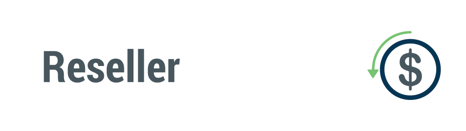 SSL Reseller Program Header Image