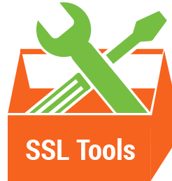 SSL tools image