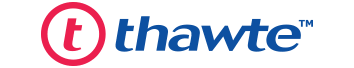 Thawte logo