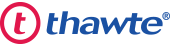 Thawte logo