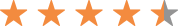 Star Rating Image