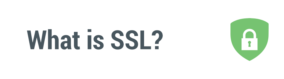 What is an SSL Certificate